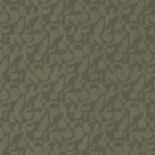 Casadeco Utopia 85147511 OMBRE KAKI Etno khakizöld olívzöld tapéta