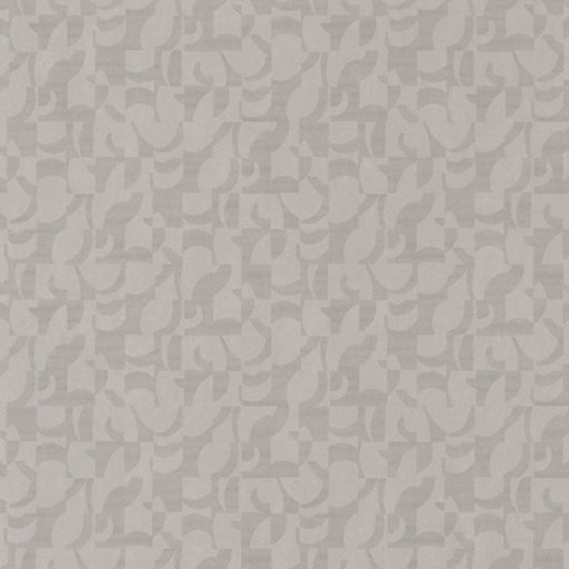 Casadeco Utopia 85149163 OMBRE GRIS PERLE Etno gyöngyházszürke szürkésbarna tapéta