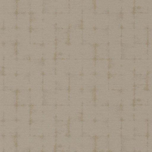 Casadeco Utopia 85151294 FICTION TAUPE Grafikus absztrakt szürkésbarna arany tapéta