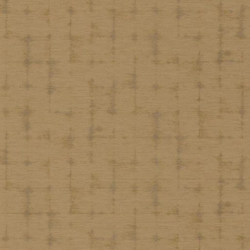 Casadeco Utopia 85151429 FICTION PAILLE Grafikus absztrakt szalmasárga arany tapéta