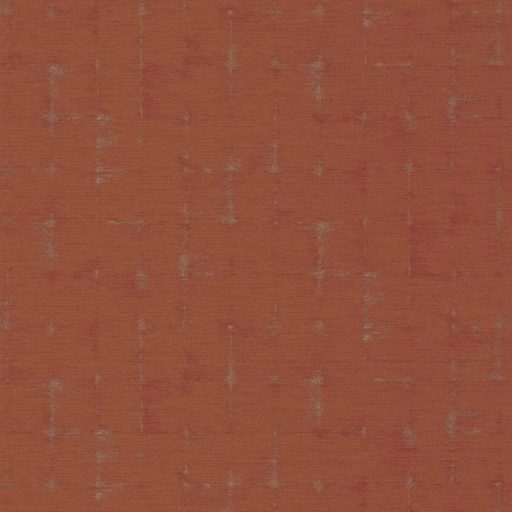 Casadeco Utopia 85158468 FICTION MANGUE Grafikus absztrakt mangószín (vöröses sárga) arany tapéta