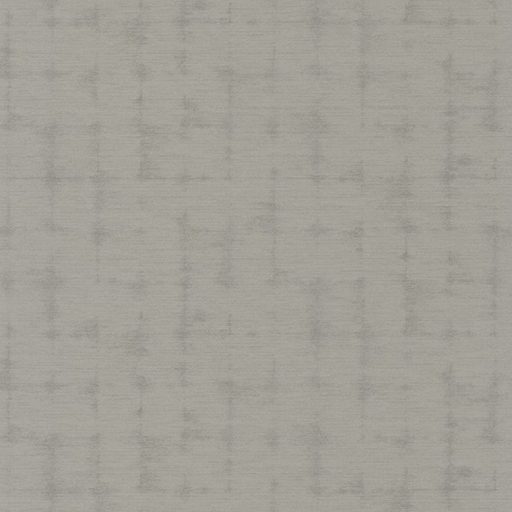 Casadeco Utopia 85159257 FICTION GRIS ACIER Grafikus absztrakt acélszürke ezüst tapéta