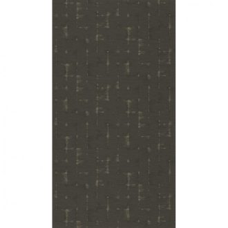   Casadeco Utopia 85159363 FICTION NOIR Grafikus absztrakt fekete arany tapéta