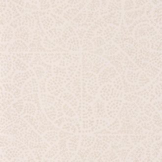   Casadeco Jardins Suspendus 85211205 ROSA Natur Grafikus Organikus inspiratív minta a lyoni Rosa Mir kertből bézs árnyalatok tapéta