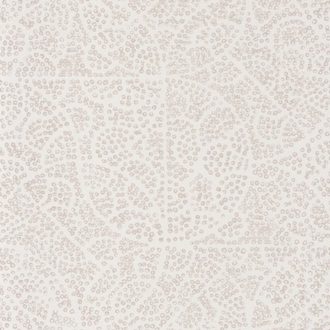   Casadeco Jardins Suspendus 85211306 ROSA Natur Grafikus Organikus inspiratív minta a lyoni Rosa Mir kertből krém bézs barna tapéta