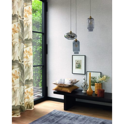 Casadeco Delicacy 85371426 WILD Natur texturált parafa mintázat krétafehér rózsaszín halvány mályva tapéta