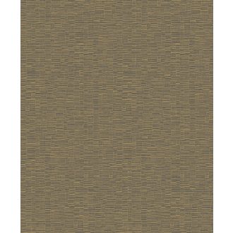   Casadeco Delicacy 85379114 WILD Natur texturált parafa mintázat teveszőrbarna/arany sötétszürke tapéta