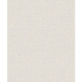   Casadeco Delicacy 85379134 WILD Natur texturált parafa mintázat szürke törtfehér tapéta