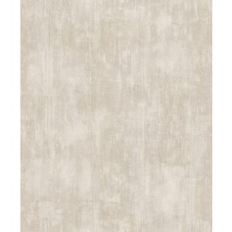   Casadeco Delicacy 85412234  UNI Egyszínú texturált patinás szürkésbézs tapéta
