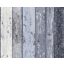As-Creation Elements/Surfing & Sailing 8550-60 Natur deszkaminta kék szürke fekete fehér tapéta