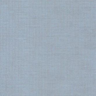  Szövés felsőfokon - a lánc és vetülékfonal plasztikus ábrázolása irizáló díszítéssel felhőkék tónus tapéta
