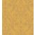 Casadeco Montsegur 86022235 TRIANON Klasszikus botanikai díszítőminta sárga arany fémes hatás tapéta