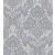 Casadeco Montsegur 86069460 DEMEURE Klasszikus botanikus díszítőminta krémszürke szürke bézsarany matt-fényes feleletek tapéta