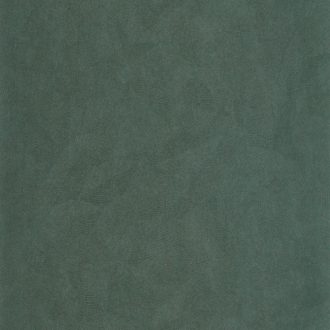   Az érzéki csalás művésze - Valódi levelek lenyomata mikrominta pávakék és bézs tónus finom mintafény tapéta