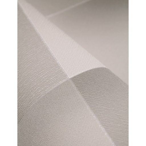 Casadeco Perception BLOCKS 86531324 Geometrikus Térhatású téglalapok vonalak és textúrák egyensúlya bézs és szürkésbézs árnyalatok tapéta