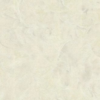   Mintha a sellő bőre kőből lenne - élő lélegző hullámzó márványminta hideg krémfehér és halvány zöldesszürke tónus tapéta