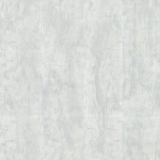   Skandináv tél vagy egy jeges lehelet - függőleges erezetnyomok mintája halvány ezüstös-kék és ködszürke tónus fémes hatás tapéta