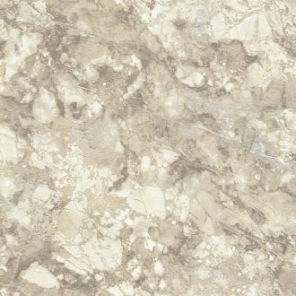   Eltörölhetelen kőbe vésett vihar - egy pillanat alatt minden eldőlt örökre mély taupe ezüstbézs és törtfehér tónus tapéta