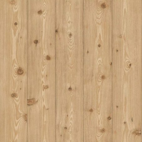 Különleges a fa textúráját kiválóan bemutató deszkaminta világosbarna és barna tónusok tapéta