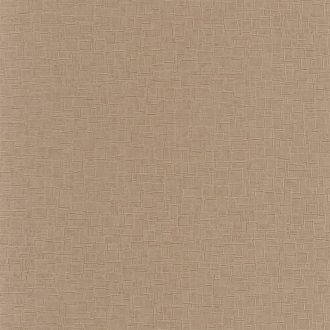   Szíjgyártók munkássága ihlette bőrmozaik minta mokkabarna tónus tapéta