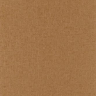   Szíjgyártók munkássága ihlette bőrmozaik minta karamellszín tónus tapéta