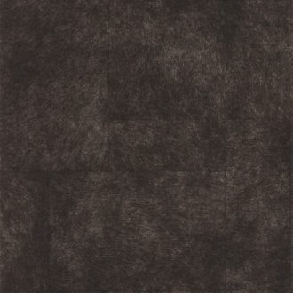   Patchwork szőrme/bőr minta varrott darabokból hamuszürke tónus tapéta