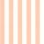 Klasszkius csíkos minta nyári színekben - a Parthenon oszlopsorai ihlették rózsaszín/barack fehér tapéta