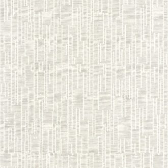   A mediterrán kézművesség nyomán - minimalista ritmusos krétacsíkozás kavicsszürke krétás-bézs és homokszín tónusok tapéta