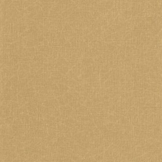  Mosott vászonhatású strukturált egyszínű minta sáfránysárga tónus tapéta