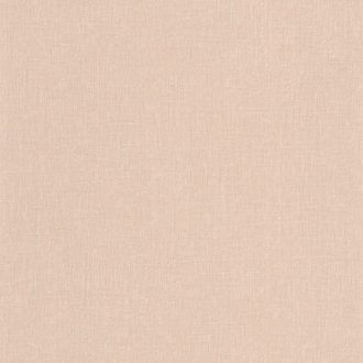   Mosott vászonhatású strukturált egyszínű minta rózsaszín tónus tapéta