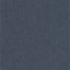 Mosott vászonhatású strukturált egyszínű minta indigókék tónus tapéta
