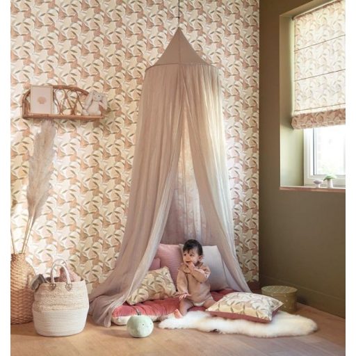 Na ki számolja meg a körtéket? frissek, mintha egyenesen a kertből jöttek volna krémfehér rózsaszín bézs és barna tónus tapéta