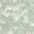 Botanikus minta - a pálmafák levelei kis tüzijátékra emlékeztetnek fehér mandulazöld és bézsarany tónus irizáló részletek tapéta