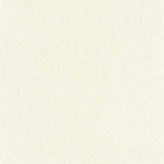   Szálakból kialakított texturált minta - láthat benne levélerezetet fakérget vagy akár ősi romot is krétafehér tónus tapéta