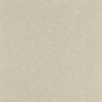   Szálakból kialakított texturált minta - láthat benne levélerezetet fakérget vagy akár ősi romot is vászonbézs tónus tapéta