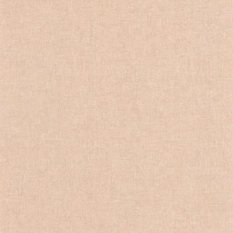   Szálakból kialakított texturált minta - láthat benne levélerezetet fakérget vagy akár ősi romot is natur rózsaszín tónus tapéta