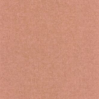   Szálakból kialakított texturált minta - láthat benne levélerezetet fakérget vagy akár ősi romot is terrakotta tónus tapéta