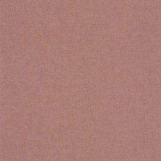   Szálakból kialakított texturált minta - láthat benne levélerezetet fakérget vagy akár ősi romot is pirosas rózsaszín tónus tapéta