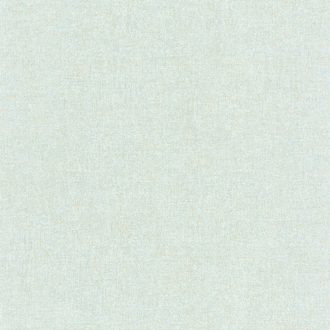   Szálakból kialakított texturált minta - láthat benne levélerezetet fakérget vagy akár ősi romot is világoskék/zöldeskék tónus tapéta