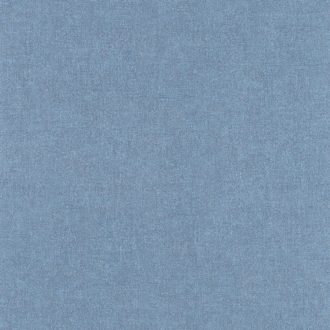   Szálakból kialakított texturált minta - láthat benne levélerezetet fakérget vagy akár ősi romot is mediterránkék tónus tapéta