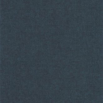   Szálakból kialakított texturált minta - láthat benne levélerezetet fakérget vagy akár ősi romot is tintakék tónus tapéta