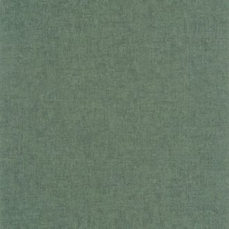   Szálakból kialakított texturált minta - láthat benne levélerezetet fakérget vagy akár ősi romot is erdőzöld tónus tapéta