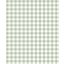 Univerzális és időtlen minimalista kockás motívum fehér zöld és tengerzöld tónus tapéta