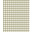 Univerzális és időtlen minimalista kockás motívum fehér khakizöld tónus tapéta