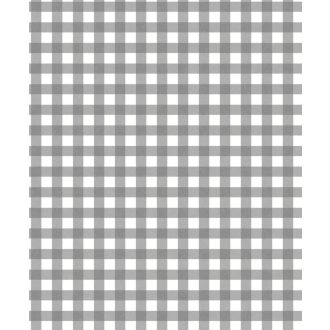   Univerzális és időtlen minimalista kockás motívum fehér szürke és antracit tónus tapéta