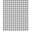 Univerzális és időtlen minimalista kockás motívum fehér szürke és antracit tónus tapéta