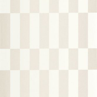   Tipikus amerikai "Diner" geometrikus grafikus motívum krémfehér és bézs tónus tapéta