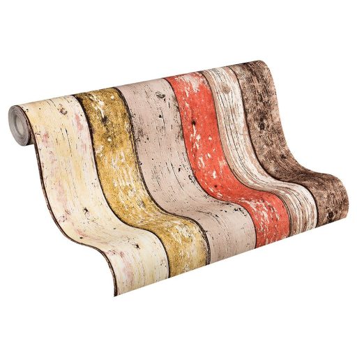 As-Creation Elements/New England 8951-27  tapéta