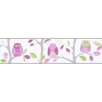 As-Creation Kids Party 8955-16 bordűr