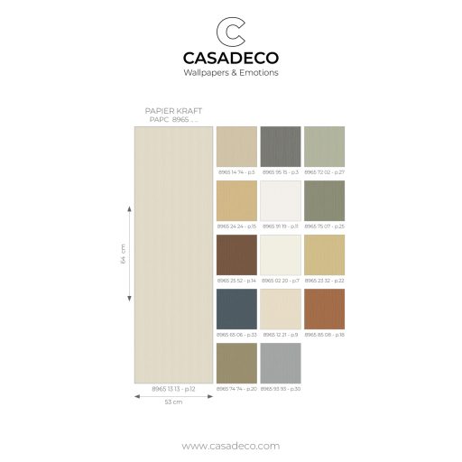 Csomagolóanyag a falakra! Megerősített keskeny csíkos /bordázott/ mikrominta zsályazöld tónus tapéta